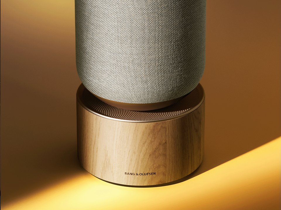 Home Audio